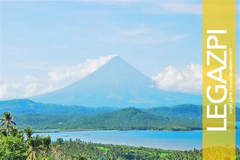 is legazpi part of luzon|Legazpi City Travel Guide: The Heart of Bicolandia .